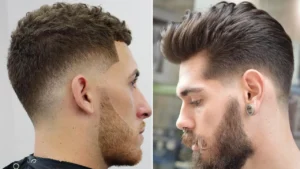 Fade Haircuts