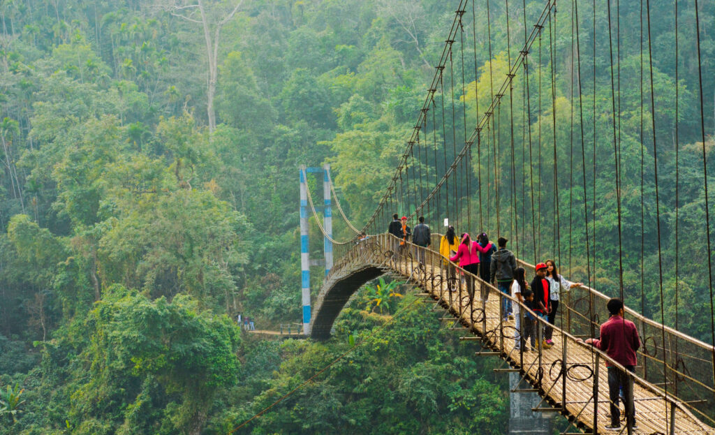 Shillong, Meghalaya