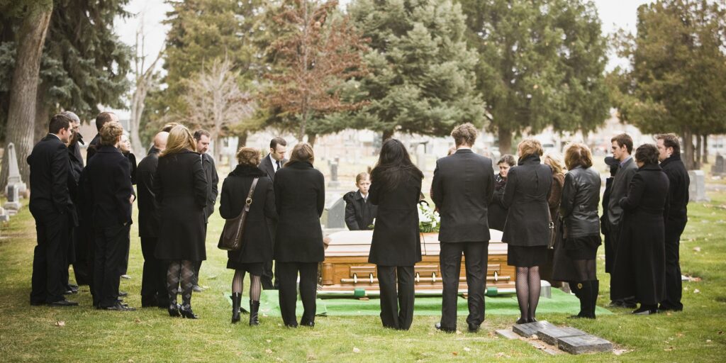 Funeral