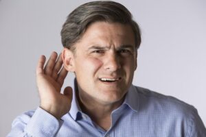 HEARING LOSS