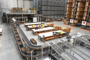 Warehouse