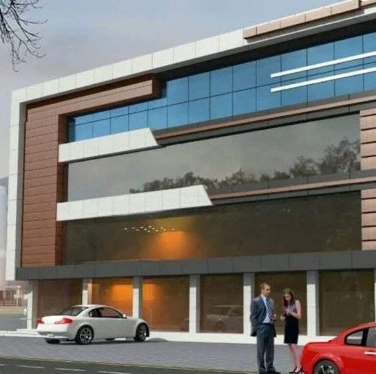 aluminium acp sheets