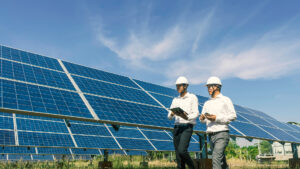 Solar Energy