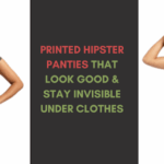 Hipster Panties