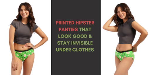 Hipster Panties