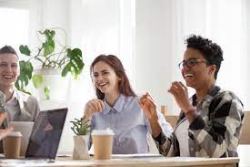 Employee Engagement