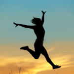 leap forward