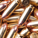 9mm Brass