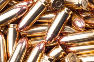 9mm Brass