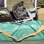 Home Depot Dumpster Bags