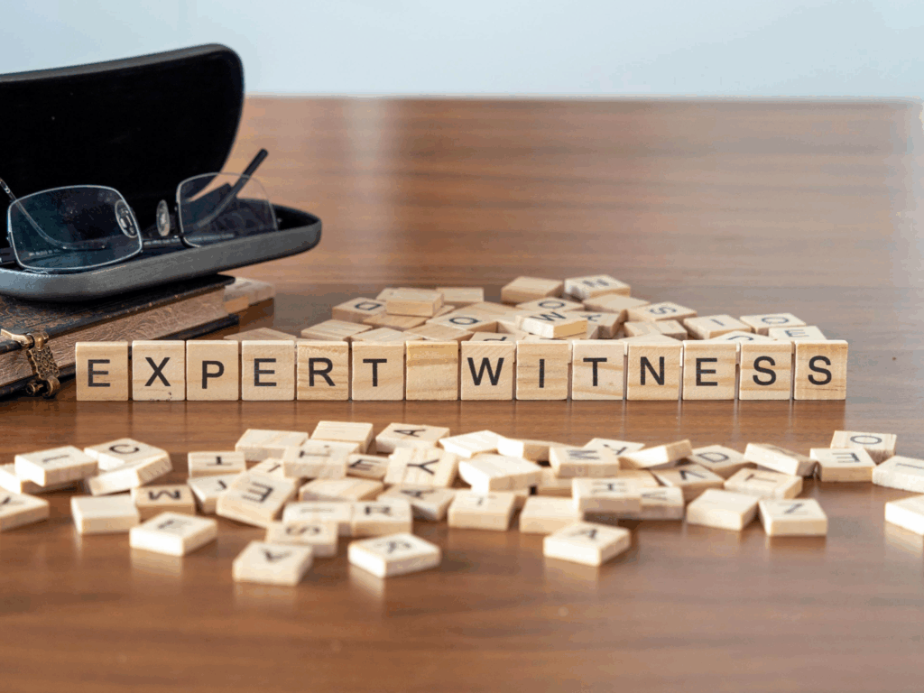 Police Pursuits Expert Witness