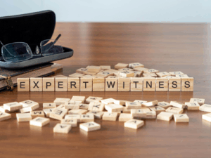 Police Pursuits Expert Witness