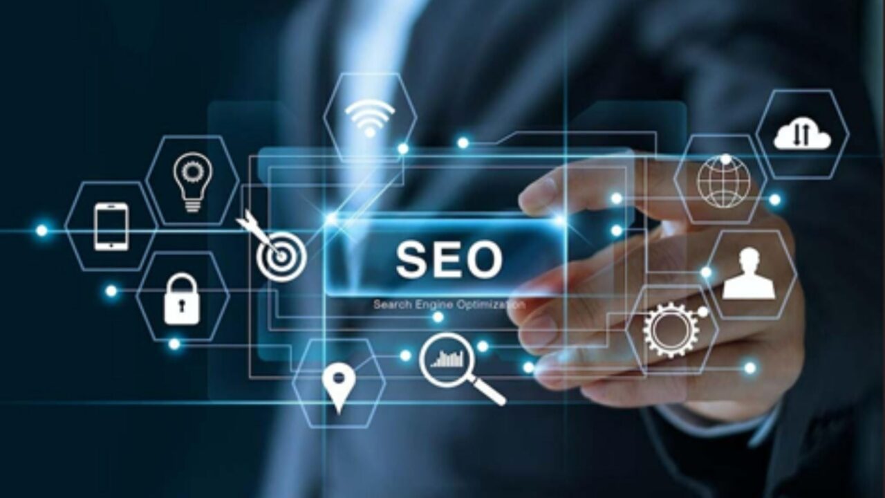 SEO Strategies