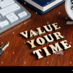 Value of Your Time