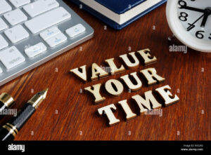Value of Your Time