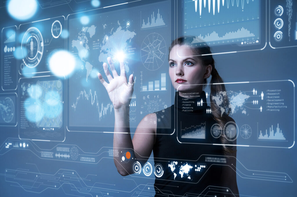 Emerging Technologies