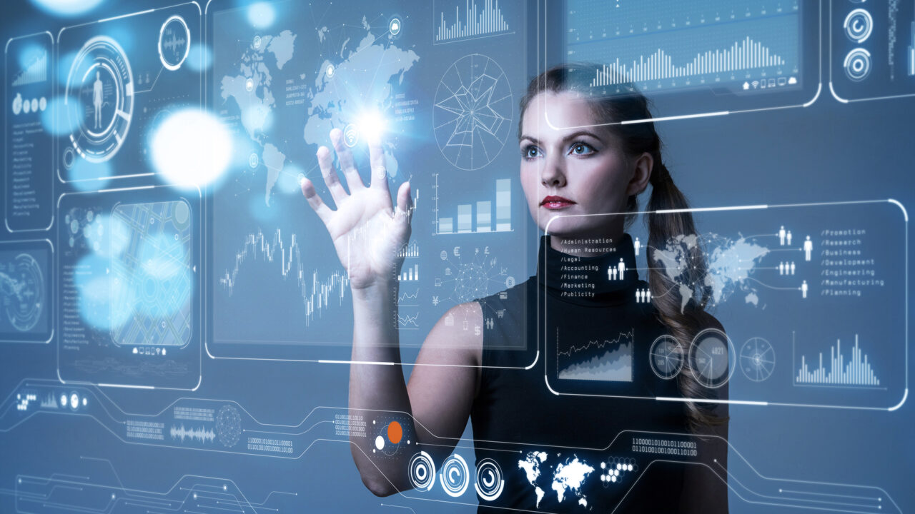 Emerging Technologies