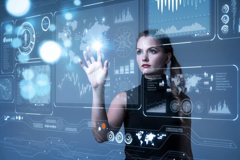 Emerging Technologies