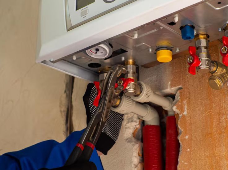 Heating Installation