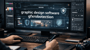 Graphic Design Software Gfxrobotection